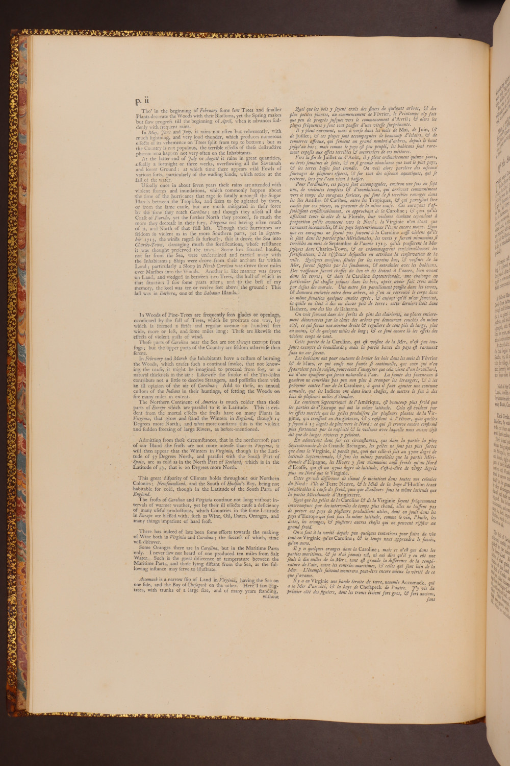 Page ii